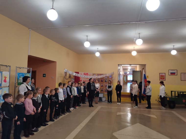 Разговоры о важном.