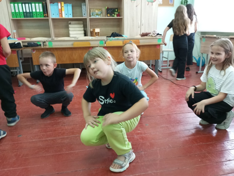 КаНиКуЛы. ЛаГеРь ДеСяТыЙ ДеНь!.