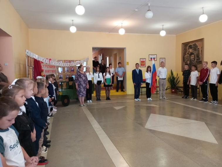 Разговоры о важном!.