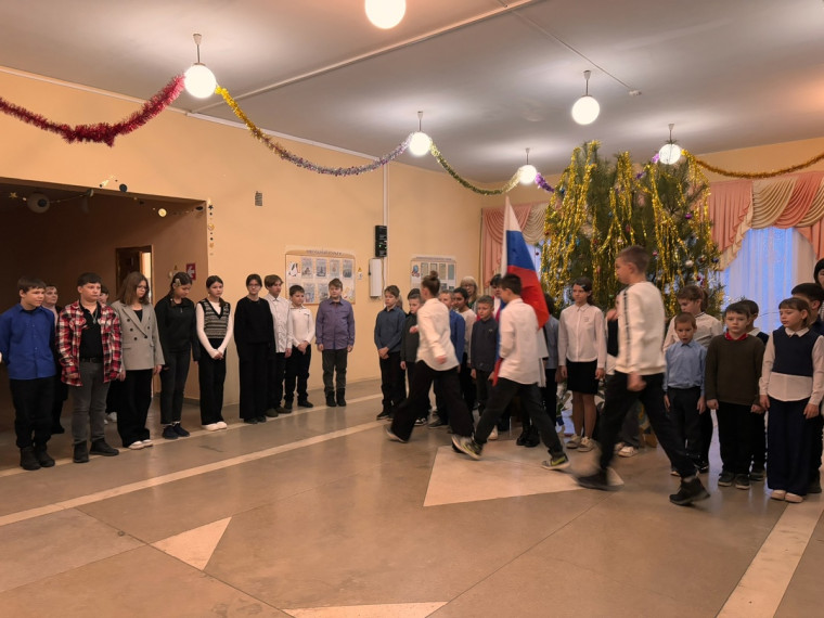 Разговоры о важном.